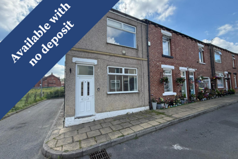 2 bedroom terraced house to rent, Oxford Street, Eldon Lane, Bishop Auckland, DL14