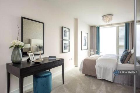 1 bedroom in a flat share to rent, Garrison Heights, London, NW7