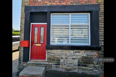 undefined, Pitt Street, Barnsley, S70