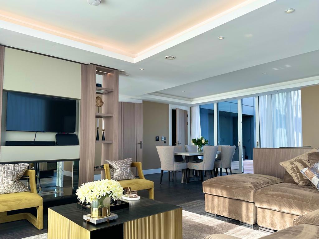 3 bedroom apartment to rent