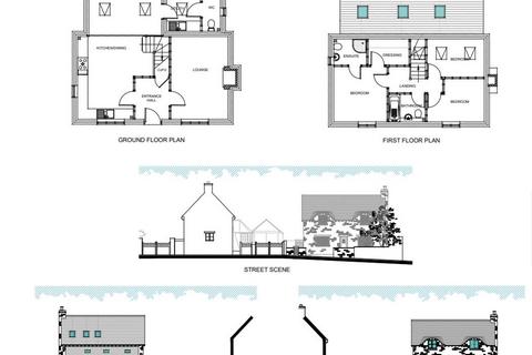4 bedroom detached house for sale, Church Lane, Little Billing, NN3 9AF