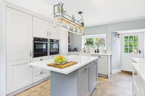 4 bedroom detached house for sale, Church Lane, Little Billing, NN3 9AF
