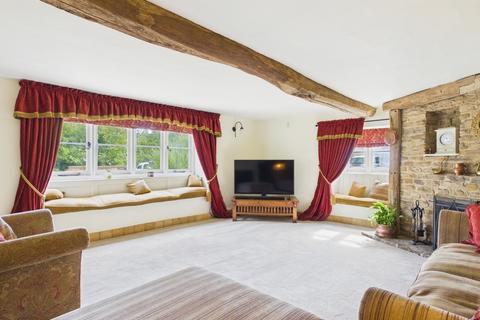 4 bedroom detached house for sale, Church Lane, Little Billing, NN3 9AF
