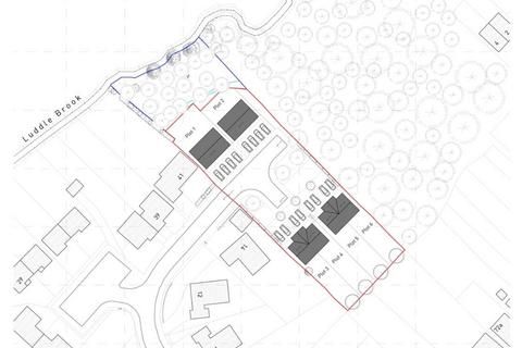 Land for sale, Winston Close, Nether Heyford, NN7 3JX
