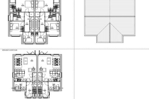 Land for sale, Winston Close, Nether Heyford, NN7 3JX