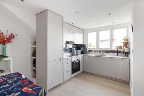 undefined, Cavendish Road, Clapham, London, SW12