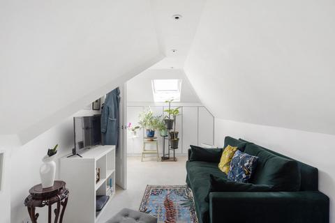 undefined, Cavendish Road, Clapham, London, SW12