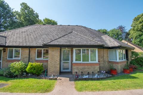 1 bedroom detached bungalow for sale, Hendon Grange, Leicester