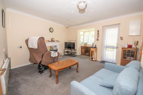 1 bedroom detached bungalow for sale, Hendon Grange, Leicester