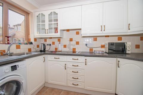 1 bedroom detached bungalow for sale, Hendon Grange, Leicester