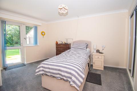 1 bedroom detached bungalow for sale, Hendon Grange, Leicester