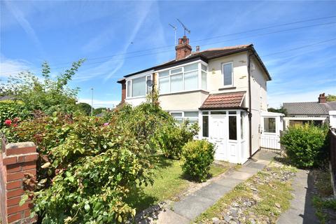 3 bedroom semi-detached house for sale, The Oval, Leeds, West Yorkshire