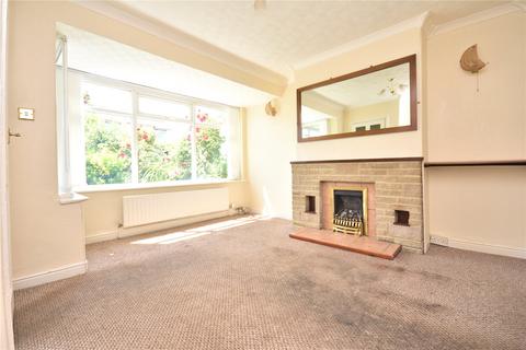 3 bedroom semi-detached house for sale, The Oval, Leeds, West Yorkshire