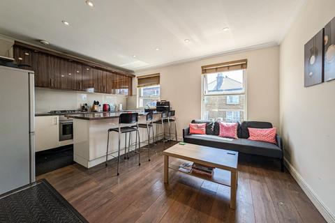 4 bedroom end of terrace house for sale, Garratt Lane, London