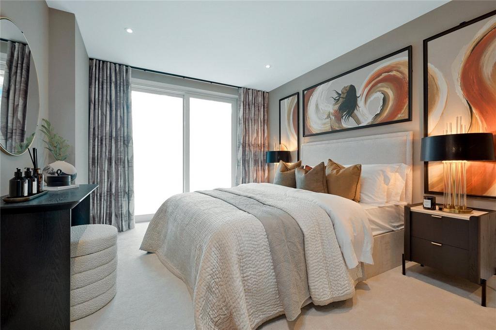 Mews 57, The Clifton Collection, College Road, Clifton, Bristol, BS8 - More
