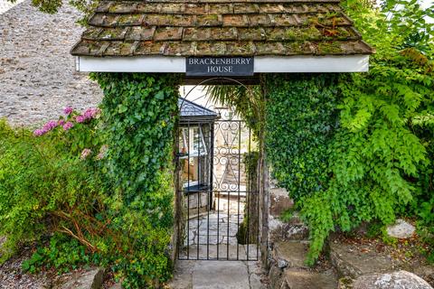 4 bedroom detached house for sale, Hagginton Hill, Berrynarbor, Ilfracombe, Devon, EX34