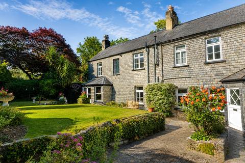 4 bedroom detached house for sale, Hagginton Hill, Berrynarbor, Ilfracombe, Devon, EX34