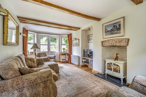 4 bedroom detached house for sale, Hagginton Hill, Berrynarbor, Ilfracombe, Devon, EX34