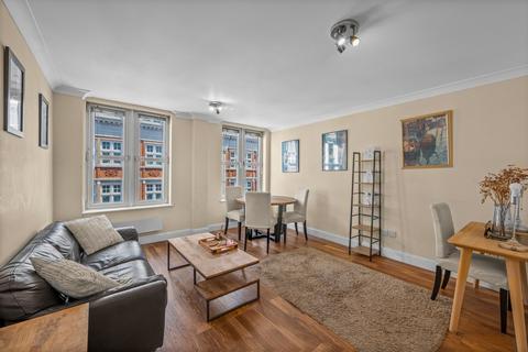 46 Drury Lane, London, WC2B