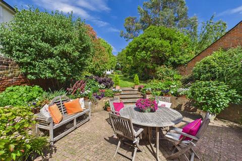 4 bedroom detached house for sale, Norwich Road, Ipswich, Suffolk, IP1