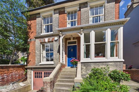 4 bedroom detached house for sale, Norwich Road, Ipswich, Suffolk, IP1