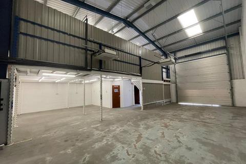 Warehouse to rent, Galveston Grove Stoke On Trent ST4 3PE