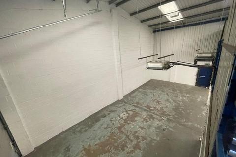 Warehouse to rent, Galveston Grove Stoke On Trent ST4 3PE