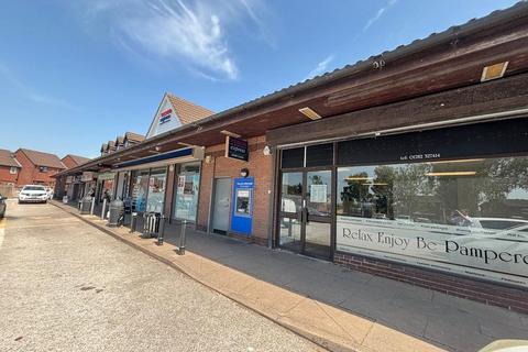 Retail property (high street) to rent, Amison St Stoke On Trent ST3 1LD