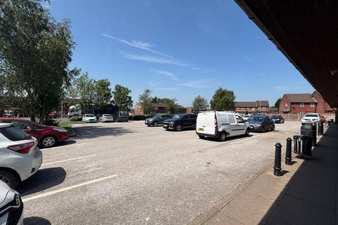 Retail property (high street) to rent, Amison St Stoke On Trent ST3 1LD