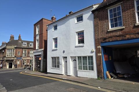 Healthcare facility to rent, 58 Tower St Dudley DY1 1ND