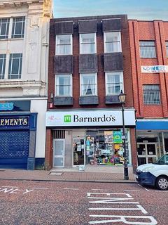 Office to rent, 43 High St Dudley DY1 1PN