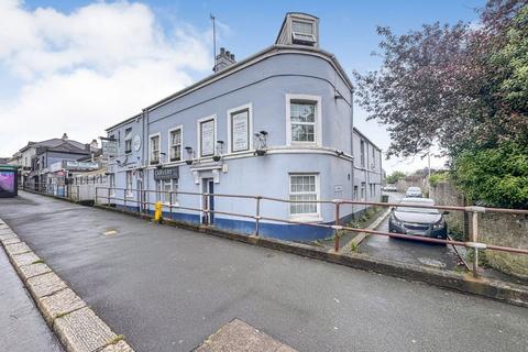 Retail property (high street) for sale, Exeter Street Plymouth PL4 0NG