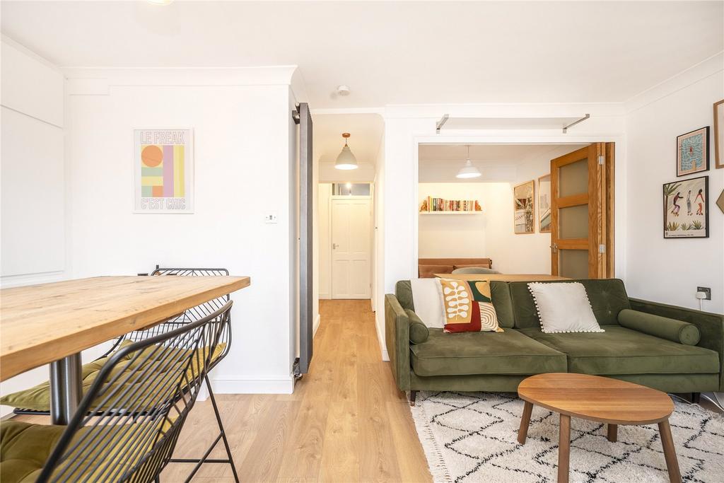 Living/Studio