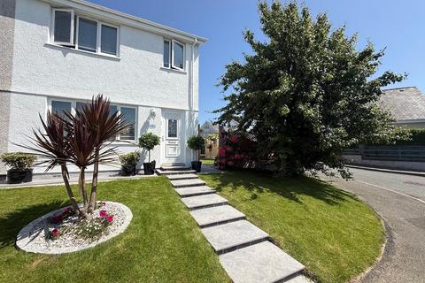 undefined, Tyn Rhos Estate, Penysarn, Tyn Rhos Estate, Penysarn, LL69