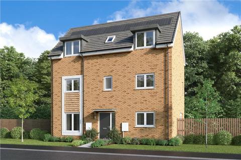 4 bedroom detached house for sale, The Linngate at Glan Llyn Ph4B/5D, Deepwater Drive, Glan Llyn NP19