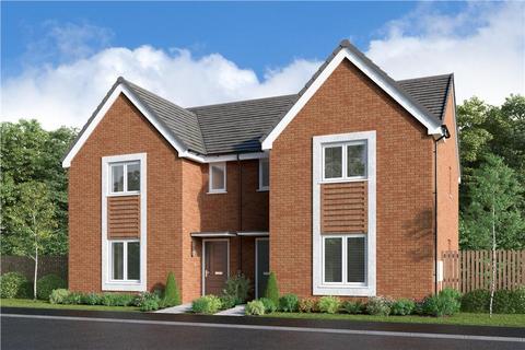 The Buckley at Glan Llyn, Deepwater Drive, Glan Llyn NP19