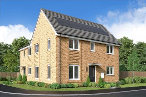 4 bedroom semi-detached house for sale, The Langley at Glan Llyn Ph4B/5D, Deepwater Drive, Glan Llyn NP19
