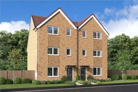 4 bedroom semi-detached house for sale, The Rivengate at Glan Llyn Ph4B/5D, Deepwater Drive, Glan Llyn NP19