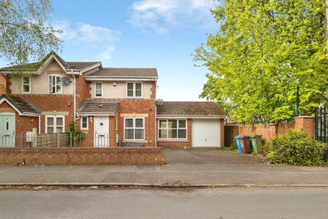 undefined, Lily Lane, Manchester, Greater Manchester, M9