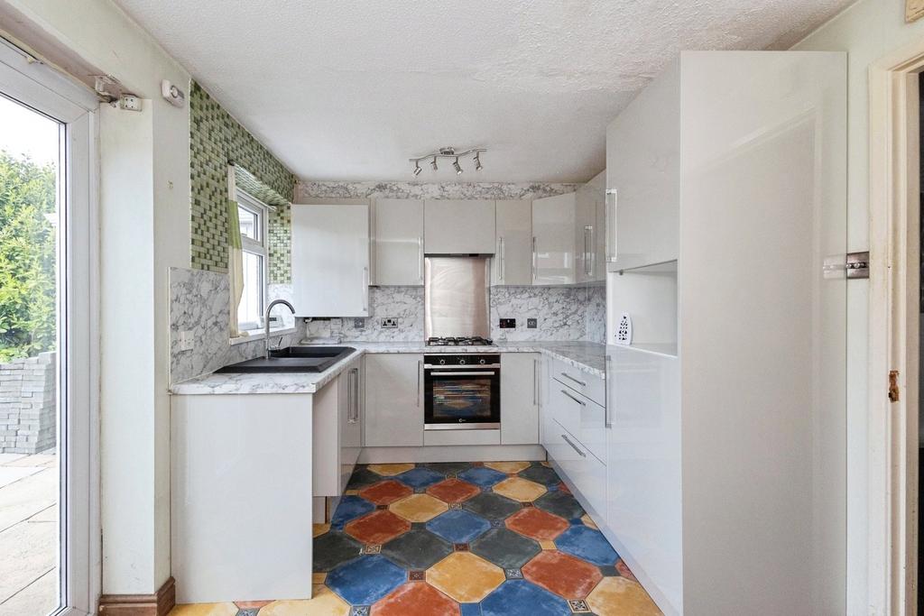 House in Greater Manchester - View 4