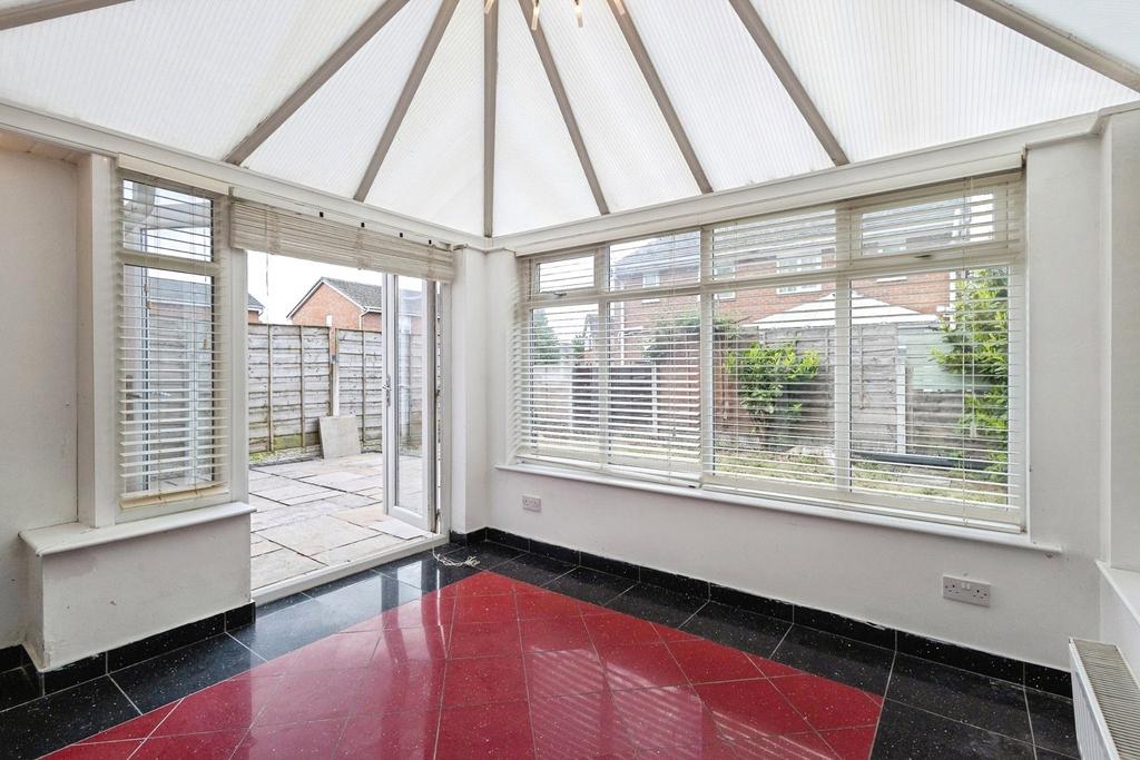 House in Greater Manchester - More