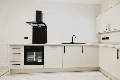 1 bedroom flat for sale, Vicar Street, Weavers Wharf Centre, Kidderminster, DY10