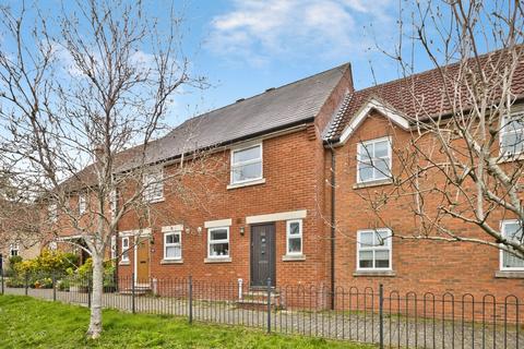 2 bedroom terraced house for sale, Jocelyn Drive, Wells, Somerset, BA5