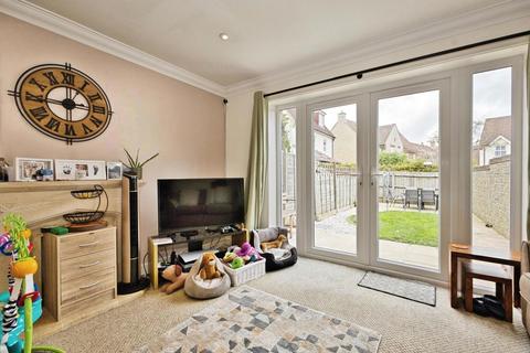 2 bedroom terraced house for sale, Jocelyn Drive, Wells, Somerset, BA5