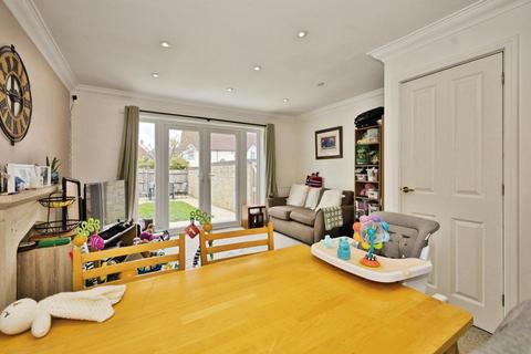 2 bedroom terraced house for sale, Jocelyn Drive, Wells, Somerset, BA5