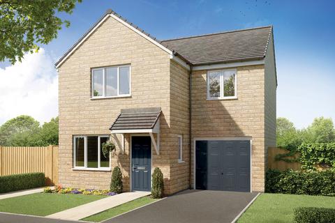 undefined, Plot 140, Kildare at Northbeck Grange, Northside Road, Bradford BD7