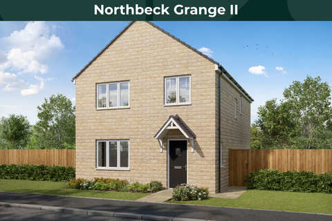 undefined, Plot 0001, Dalkey at Northbeck Grange, Northside Road, Bradford BD7