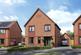 The Colford - Plot 280 at Swingate Park, Swingate Park, Park Farm BN27