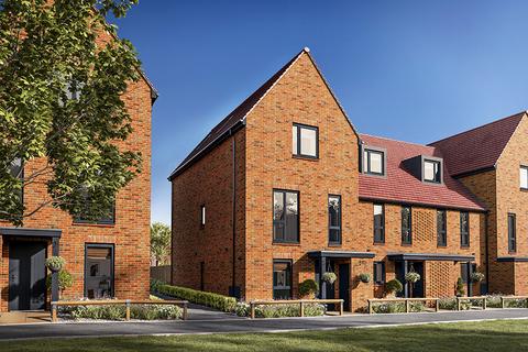 Plot 135, The Globe at Allium Park, Portsmouth Road GU23