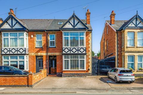 5 bedroom semi-detached house for sale, Prestbury Road, Cheltenham GL52
